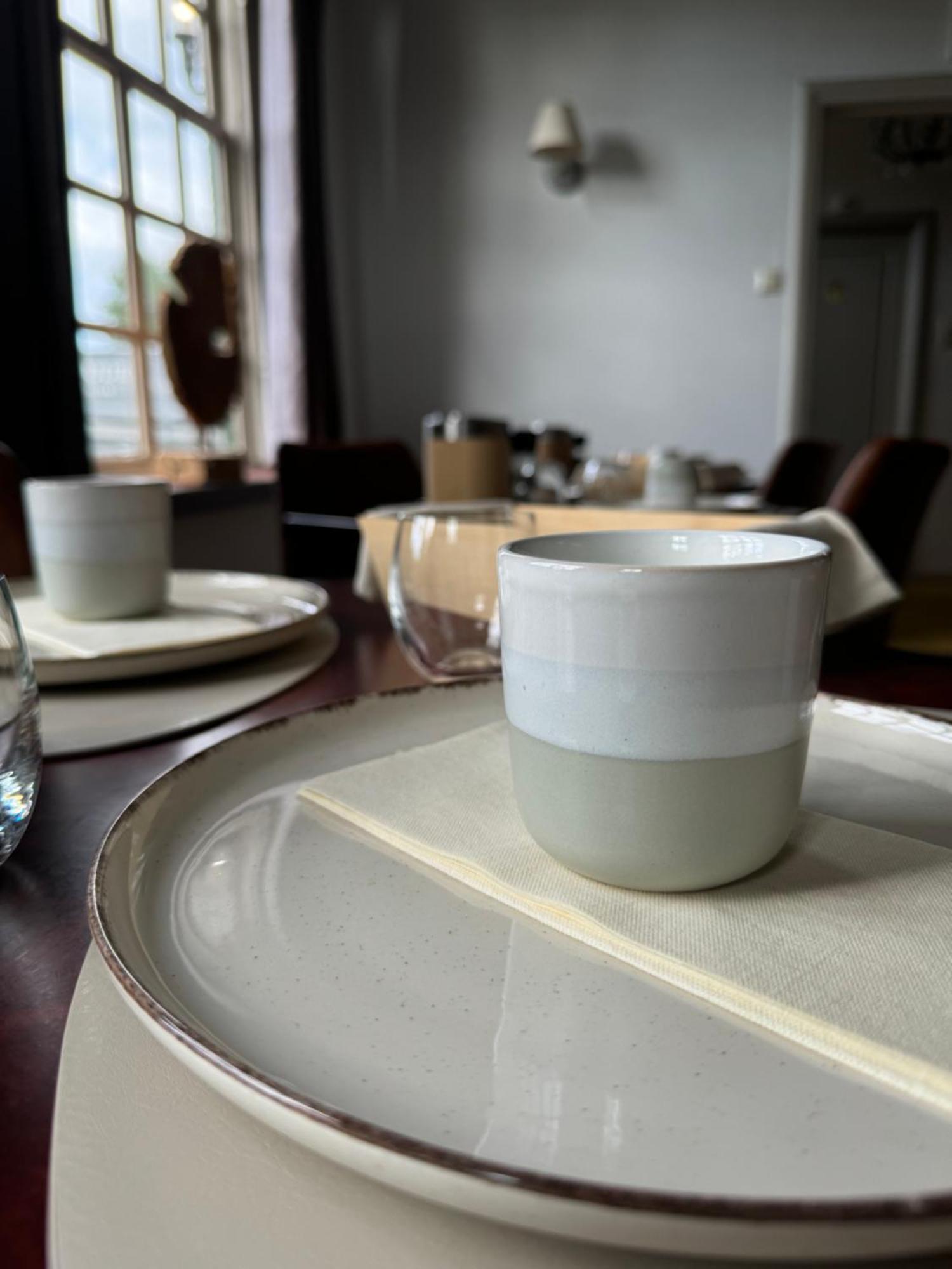 슬루이스 Ouwe Schuure B&B 외부 사진