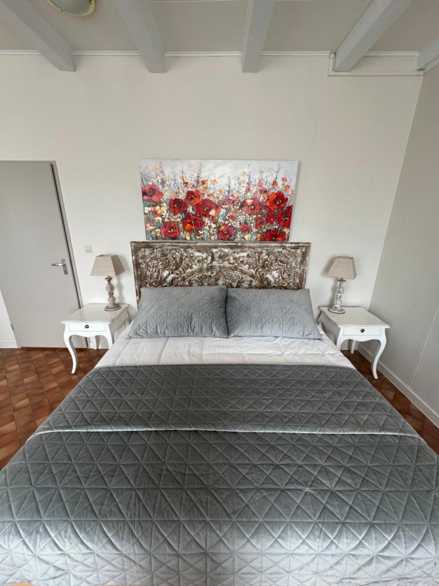 슬루이스 Ouwe Schuure B&B 외부 사진