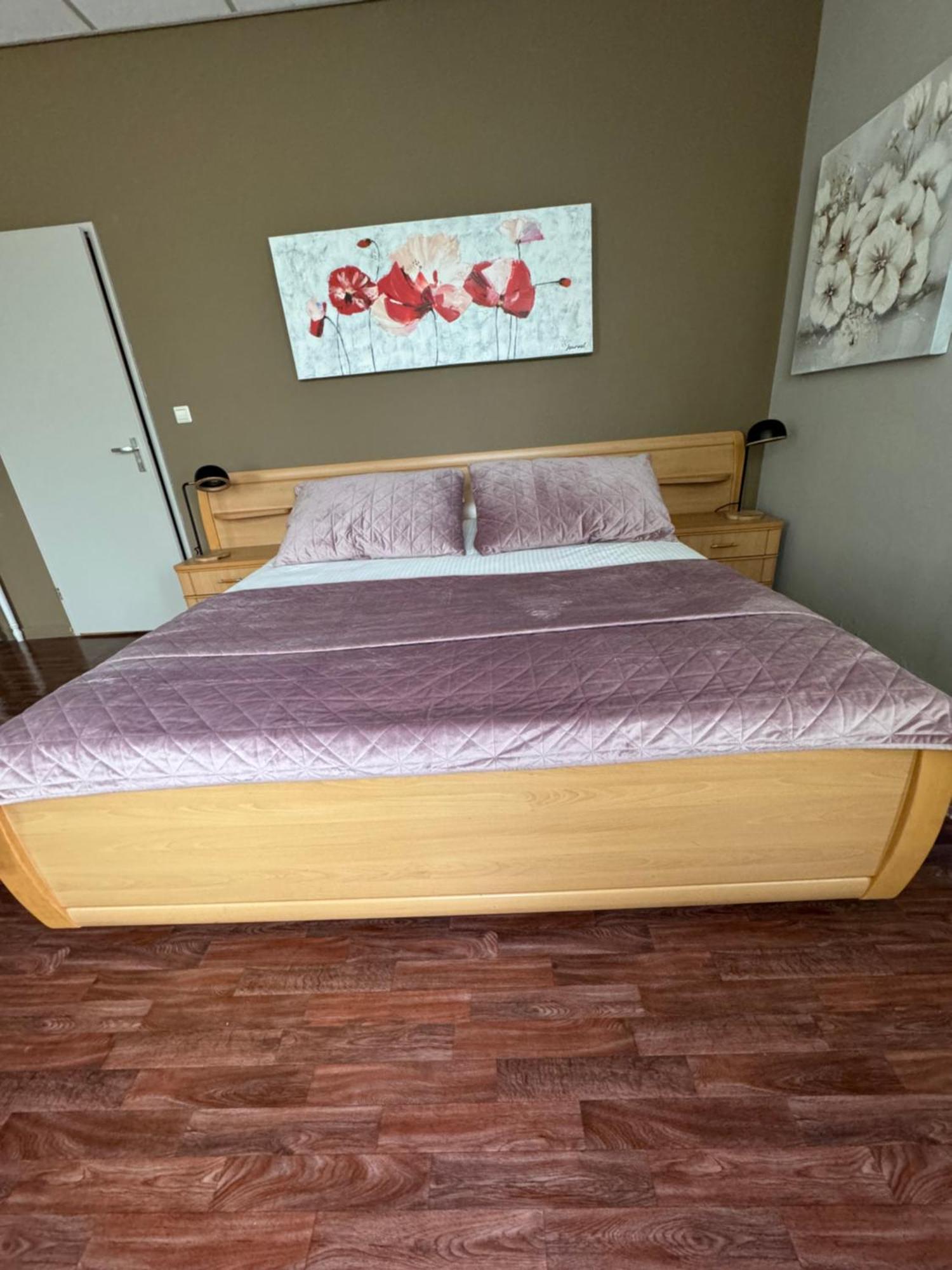 슬루이스 Ouwe Schuure B&B 외부 사진