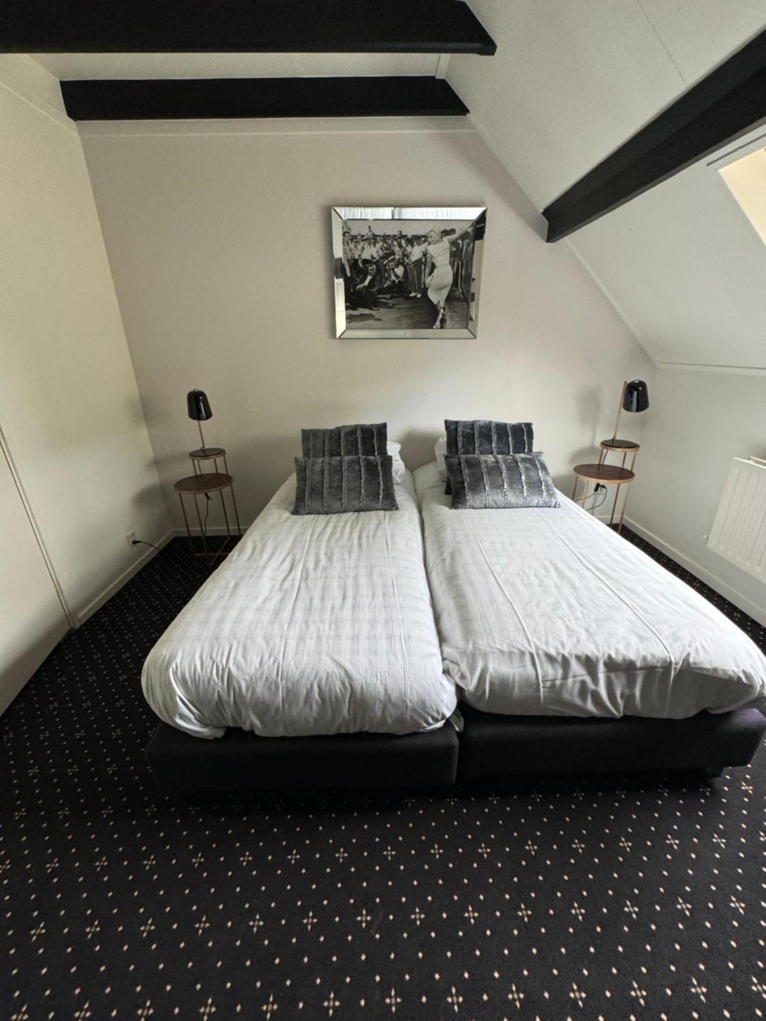 슬루이스 Ouwe Schuure B&B 외부 사진