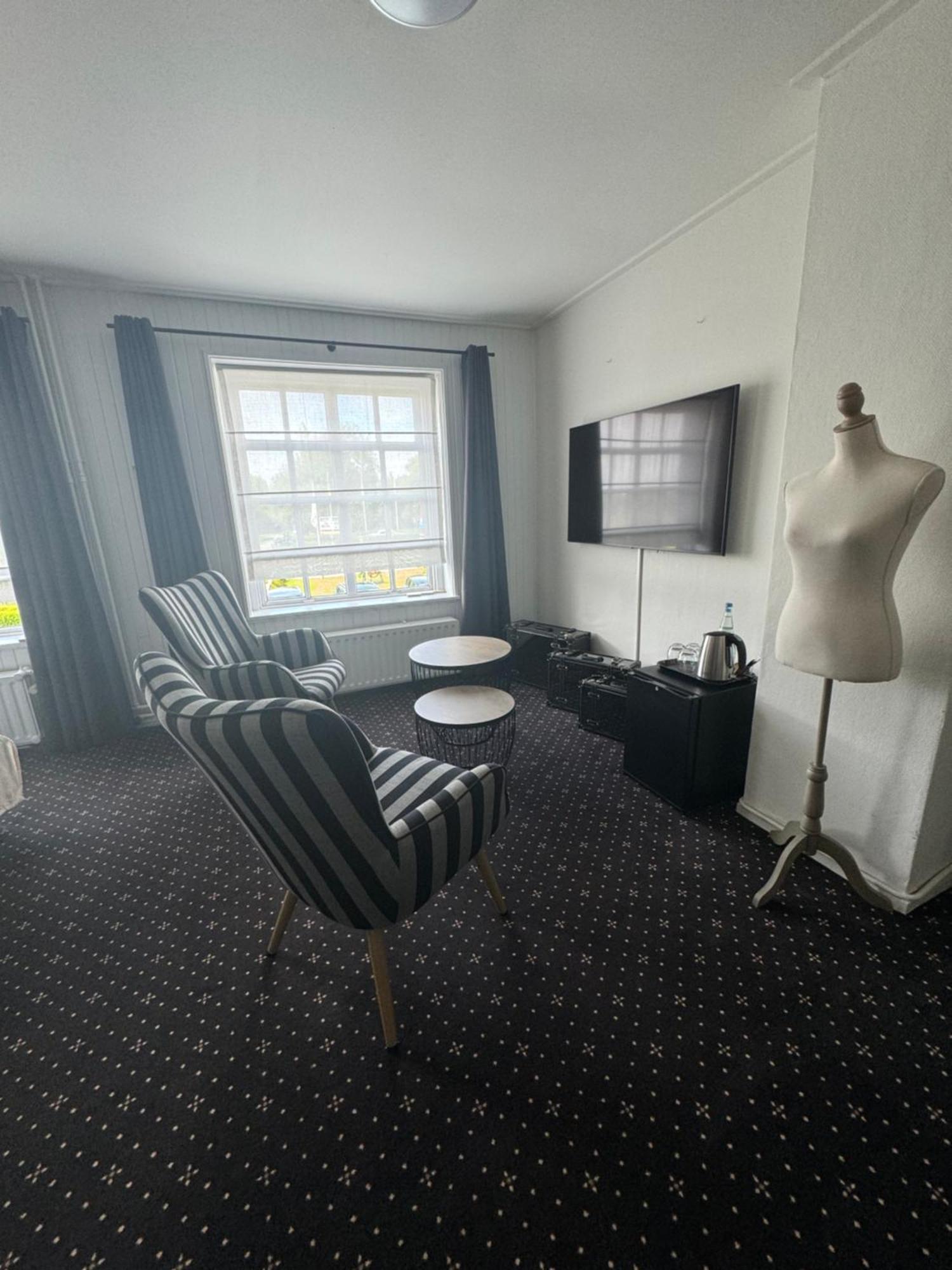 슬루이스 Ouwe Schuure B&B 외부 사진